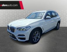 BMW X3 Villenave-d'Ornon
