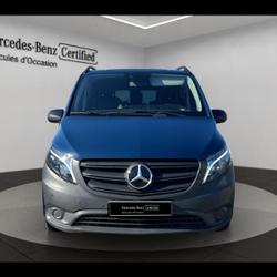 Mercedes Vito 119 CDI Mixto Compact Pro 4x4 9G-Tronic Cesson-S&eacute;vign&eacute;