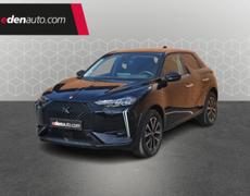 Ds DS3 Gujan-Mestras