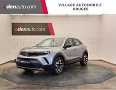 Opel Mokka Bruges