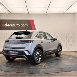 Opel Mokka Electrique 136 ch & Batterie 50 kWh Elegance Bruges