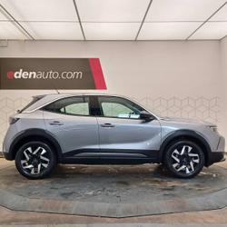 Opel Mokka Electrique 136 ch & Batterie 50 kWh Elegance Bruges