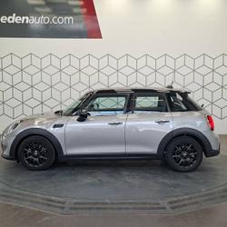 Mini Mini Hatch 5 Portes Cooper 136 ch DKG7 Edition Premium Lescar