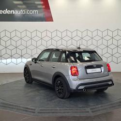 Mini Mini Hatch 5 Portes Cooper 136 ch DKG7 Edition Premium Lescar