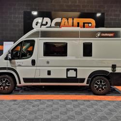 Autres Citroen 2.2 HDI 140 V114S ROAD EDITION  Camping-Car Lisieux