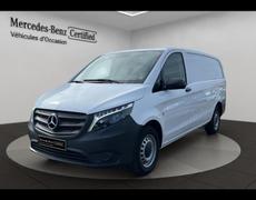 Mercedes Vito Lécousse