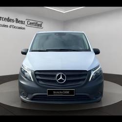 Mercedes Vito 116 CDI Long Pro Propulsion 9G-Tronic L&eacute;cousse
