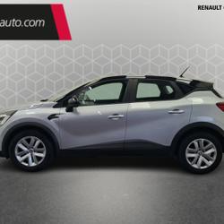 Renault Captur TCe 90 - 21 Business Orthez