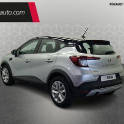 Renault Captur TCe 90 - 21 Business Orthez