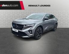 Renault Rafale Lourdes