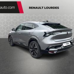 Renault Rafale E-Tech full hybrid 200 ch esprit Alpine Lourdes