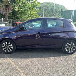 Renault Zoe R110 Achat Int&eacute;gral Limited Lourdes