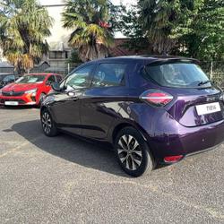 Renault Zoe R110 Achat Int&eacute;gral Limited Lourdes