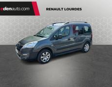 Peugeot Partner Lourdes