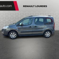 Peugeot Partner Tepee 1.2L PureTech 110ch S&S BVM5 Outdoor Lourdes