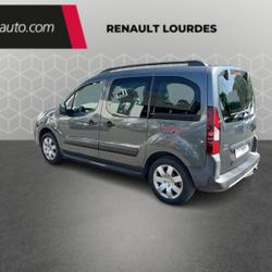 Peugeot Partner Tepee 1.2L PureTech 110ch S&S BVM5 Outdoor Lourdes