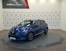 Renault Clio 5