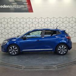 Renault Clio 5 E-Tech full hybrid 145 Evolution occasion - Lescar - photo 2/37