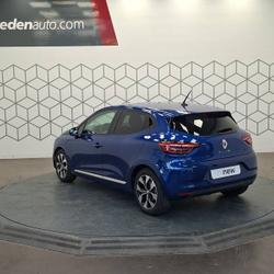 Renault Clio 5 E-Tech full hybrid 145 Evolution occasion - Lescar - photo 3/37