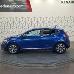 Renault Clio 5 E-Tech full hybrid 145 Evolution Pau