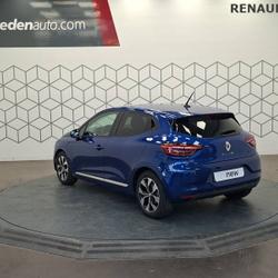Renault Clio 5 E-Tech full hybrid 145 Evolution Pau