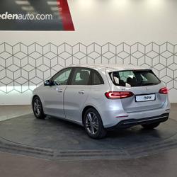 Mercedes Classe B 200 d 8G-DCT Business Line Edition Lescar