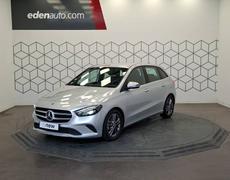 Mercedes Classe B Lons
