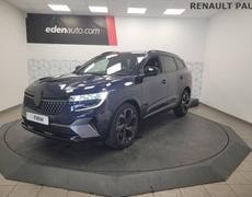 Renault Espace 5 Pau