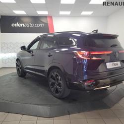 Renault Espace 5 E-Tech hybrid 200 esprit Alpine Pau