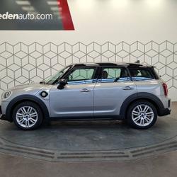 Mini Mini Countryman 125 - 95 ch ALL4 BVA6 Cooper SE Edition Premium Plus Lescar