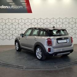 Mini Mini Countryman 125 - 95 ch ALL4 BVA6 Cooper SE Edition Premium Plus Lescar