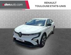 Renault Megane 4 Toulouse