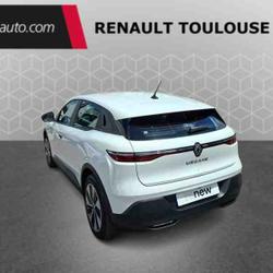 Renault Megane 4 E-Tech ER EV60 130ch super charge Evolution Toulouse