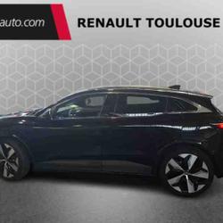Renault Megane 4 E-Tech EV60 220 ch optimum charge Techno Toulouse