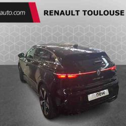 Renault Megane 4 E-Tech EV60 220 ch optimum charge Techno Toulouse