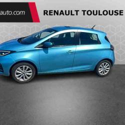 Renault Zoe R110 Zen Toulouse