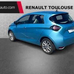 Renault Zoe R110 Zen Toulouse