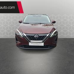 Nissan Qashqai e-Power 190 ch N-Connecta Dax