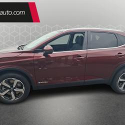Nissan Qashqai e-Power 190 ch N-Connecta Dax