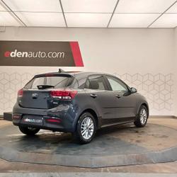 Kia Rio 1.0L T-GDi 100 ch ISG Design Bruges