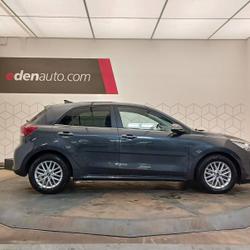 Kia Rio 1.0L T-GDi 100 ch ISG Design Bruges