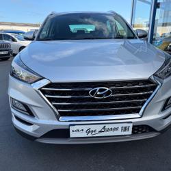 Hyundai Tucson Creative 1.6l mhev 115 ch bvm6 Carentan-les-Marais