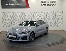 BMW i4 Lescar