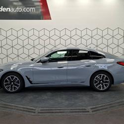 BMW i4 eDrive40 M Sport Lescar