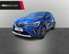 Renault Captur Biarritz