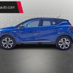 Renault Captur TCe 130 FAP Intens Biarritz