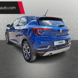 Renault Captur TCe 130 FAP Intens Biarritz