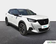 Peugeot 2008 Antibes