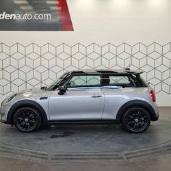 Mini Mini Hatch 3 Portes Cooper SE 184 ch Edition Premium Lescar