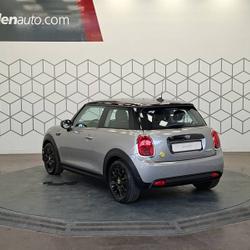 Mini Mini Hatch 3 Portes Cooper SE 184 ch Edition Premium Lescar